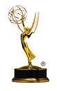 Emmy Statue