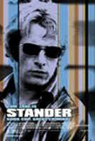 Stander USA poster