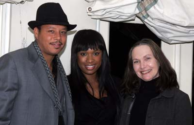 Terrence Howard Jennifer Hudson and Moi.JPG