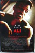 Ali poster