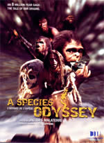 Species Odyssey